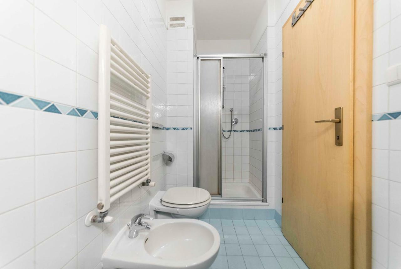 Pixner Apartments Bolzano Exterior photo